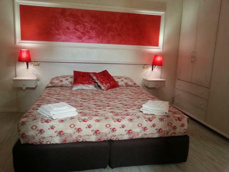 La Fontanella Appartement *
